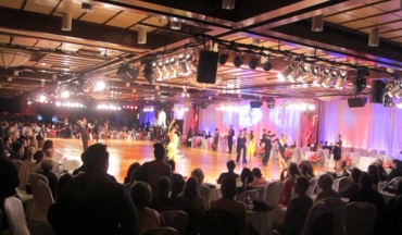 La Classique du Quebec 2015