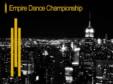 Empire State Championship 2017