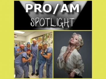 Pro-Am Spotlight, Lisa Lowery