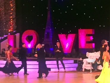 Millennium Dancesport 2017